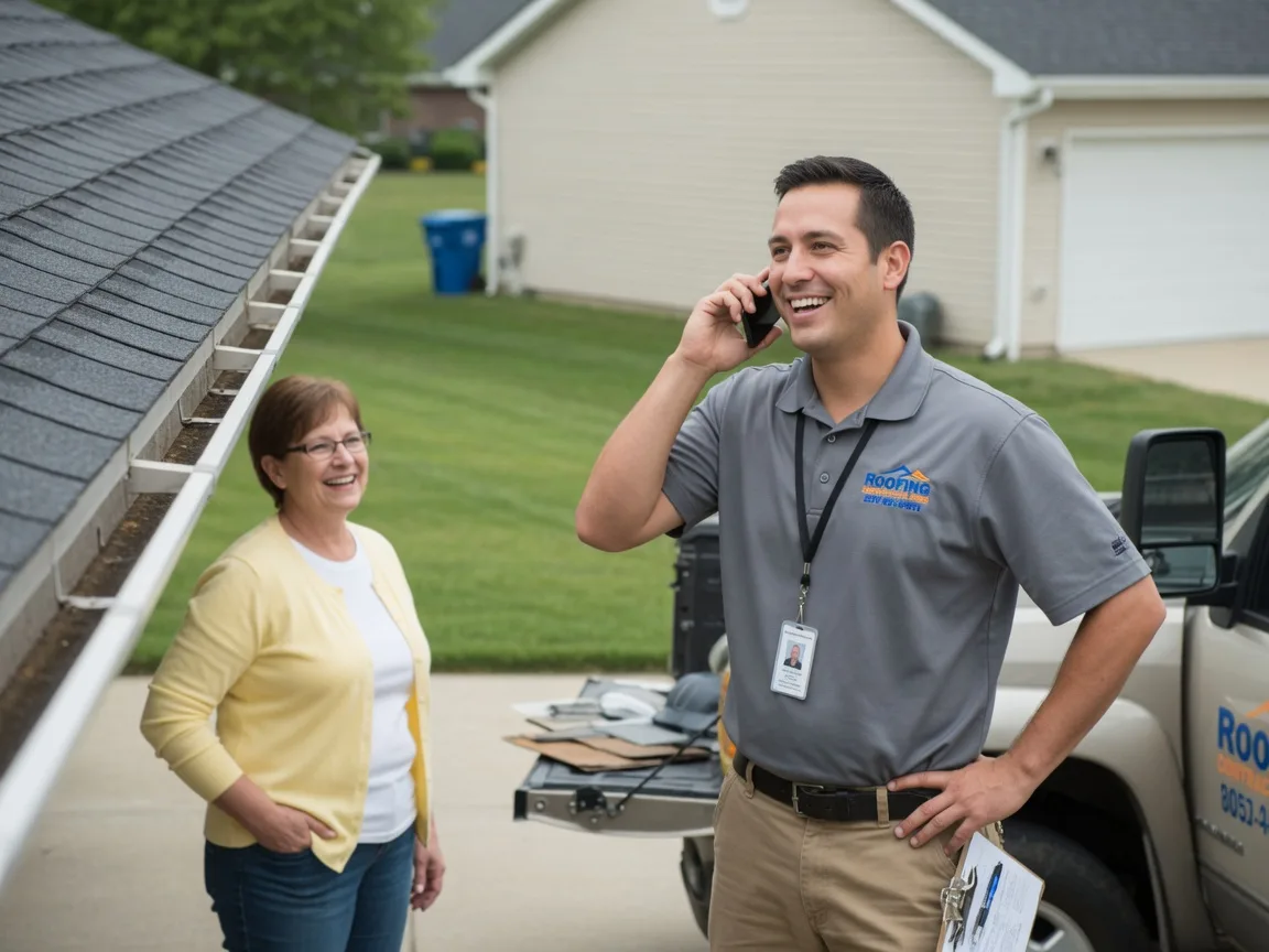 Local Roofing Contractors Salem, KY FAQs